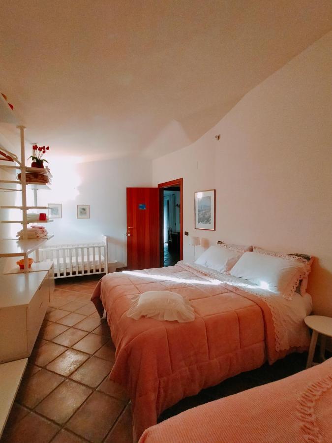 Al Boschetto Bed & Breakfast Melizzano Room photo